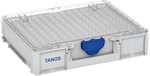 Tanos Systainer&sup3; Organizer M 89 83000010 Transportkiste ABS Kunststoff,...