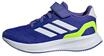 adidas Runfalcon 5 EL C Kinder Unisex Sneaker blau IE8576, Schuhgr&ouml;&szlig;e:32 EU