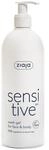 Sensitive Gel Limpiador Rostro Y Cuerpo Para Pieles Sensibles - 400 Ml | Cremiges