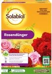 Solabiol Rosend&uuml;nger mit Wurzelstimulator f&uuml;r gesunde Wurzeln und langanhaltende