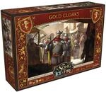 CMON, A Song of Ice & Fire &ndash; Gold Cloaks, Tabletop-Erweiterung | Taktisches