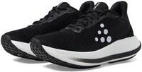 Craft Herren Pacer Sneaker, Schwarz/Wei&szlig;, 42 EU