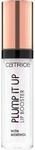 Catrice Plump It Up Lip Booster 010 Poppin Champagne', gl&auml;nzender, transparenter