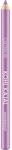 Catrice Kohl Kajal Waterproof, Kajalstift, Nr. 090, Violett, definierend,...