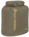Sea to Summit - Lightweight Dry Bag XS 3L - wasserdichte Aufbewahrung -