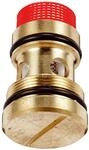 GROHE R&uuml;ckflussverhinderer (Original Ersatzteil, Langlebig, Robust,
