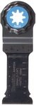 Makita B-66357 Starlock Plus HM/TC Tauchs&auml;geblatt 32 mm MAP004 metal, f&uuml;r Metall,