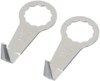 Fein Messer L-Form Schneidenl&auml;nge 25,4 mm