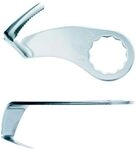 Fein C. & E. GmbH Schneidmesser 210, verst&auml;rkt, verzahnt
