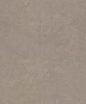 Rasch Tapete 315158- Vliestapete Dunkelbraun Metallic Einfarbig Betonoptik...