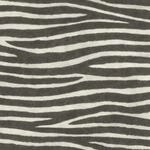 Rasch Tapete 751727 - Vliestapete mit Zebra-Muster in Schwarz-Wei&szlig;, Animal Print