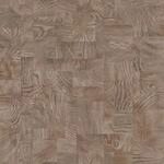 Rasch Tapete 751659 - Vliestapete mit Holzoptik in Braun aus der Kollektion...