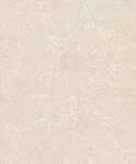 Rasch Tapete 315110 - Vliestapete in Creme Metallic Einfarbig Betonoptik Struktur aus