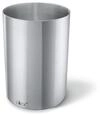 ZACK 20085 Rezzo Becher, Edelstahl matt