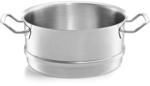 Fissler Original-Profi Collection/Edelstahl-D&auml;mpfeinsatz (&Oslash; 28 cm)
