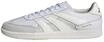 adidas Unisex Predator Freestyle Football Boots Indoor, Cloud White/Off White/Gold