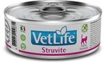 Farmina Vet Life Pastete Katzenfutter (Nassfutter, ohne Gentechnik und Getreide,