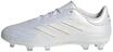 adidas Performance COPA Pure 2 League FG Kids Day Spark weissweissgold, 36 2/3 Kinder