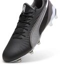 PUMA King Ultimate FG/AG Football Boots EU 41