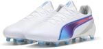 Puma King Ultimate FG/AG Fussballschuhe - 8.5/42.5