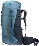 Deuter Trekking Lite 55+10 Atlantic-Ink - -