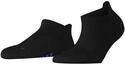 FALKE Damen Sneakersocken Cool Kick Sneaker W Sn weich atmungsaktiv schnelltrocknend