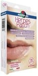 Herpes Patch - Pflaster gegen Lippenherpes, Herpesbl&auml;schen Pflaster, inklusive