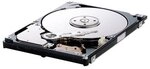 Samsung M5P 160GB HM160HC 6,4 cm (2,5 Zoll) IDE-Festplatte 5400rpm