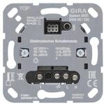 Gira Schalteinsatz 540500