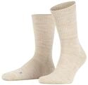 FALKE Unisex Walkie Light Socken leichte Polsterung | mit ultraleichter Pl&uuml;schsohle