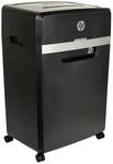 HP Aktenvernichter Pro Shredder 16MC