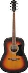 Ibanez V50NJP-OVS Jampack - beginner set acoustic guitar