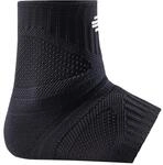 BAUERFEIND Sp.Ankle Support Dynamic,All-Black,L