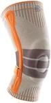 BAUERFEIND Kniebandage zum Wandern &bdquo;Outdoor Knee Support, 1 Unisex Wanderbandage