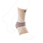 BAUERFEIND Sprunggelenkbandage zum Wandern &bdquo;Outdoor Ankle Support, 1 Unisex