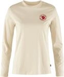 Fj&auml;llr&auml;ven Damen 1960 Logo Ls T-Shirt (1er Pack)
