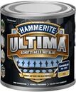Hammerite Ultima Matt, Metallschutzlack, Hochwertiger Schutzlack f&uuml;r alle...