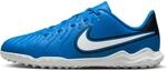 Nike DV4355-400 Nike Jr. Tiempo Legend 10 Club TF Herren Soar/Bianco EU 36.5