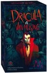 MM Spiele | Dracula vs. Van Helsing | 2-Personen-Spiel | Ab 10 Jahren | Stichspiel 