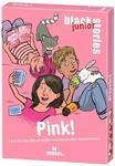 Moses. Black Stories junior Pink! &ndash; 50 rosa R&auml;tsel voller m&auml;rchenhafter
