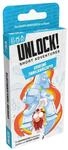 Asmodee, Unlock! Short Adventures &ndash; Geheime Familienrezepte, Familienspiel 