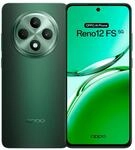 Oppo Reno 12FS 12+512GB 6.67" 5G Black Green ITA