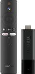 Xiaomi 4K Smart TV Stick (Quad-Core CPU, 2GB RAM, 8GB ROM, Android TV 11 mit Google
