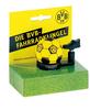 Borussia Dortmund BVB-Fahrradklingel, gelb, Einheit