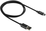 tolino USB-C Kabel Schwarz: Kompatibel mit dem tolino vision 6