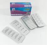Planet Pool - Profi Linie | Testtabletten pH/Chlor f&uuml;r Aqua Inspektor