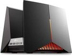 TP-Link Archer GE800 Gaming Router Tri-Band Wi-Fi 7, 2&times; 10 Gbps Anschl&uuml;sse,