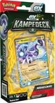 Pok&eacute;mon-Sammelkartenspiel: Kampfdeck Miraidon-ex (sofort spielbares Deck mit 60