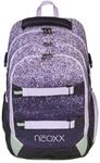 neoxx Active Pro School Backpack Glitterally Perfect