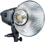 Walimex pro Emerger 400 Studioblitz mit 400 Ws Blitzleistung, Blitzger&auml;t mit...